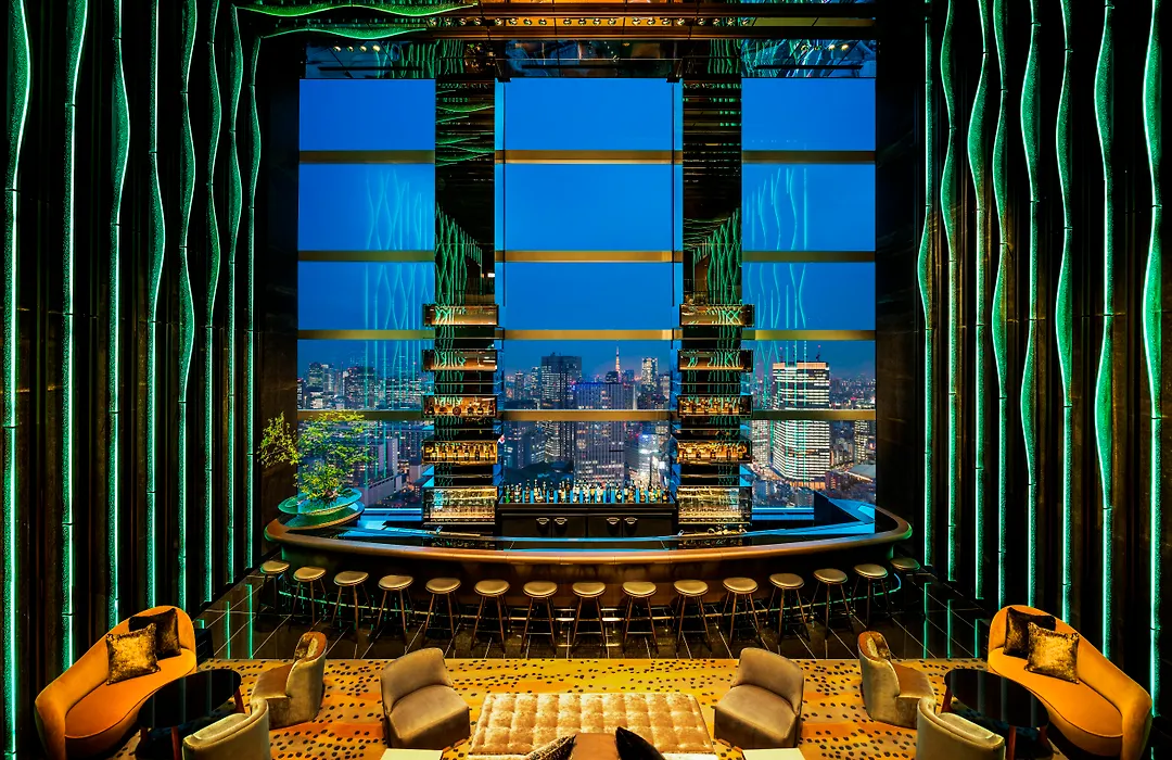 The Prince Gallery Tokyo Kioicho, A Luxury Collection Hotel-1