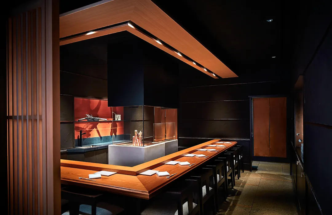 The Ritz-Carlton Osaka-1