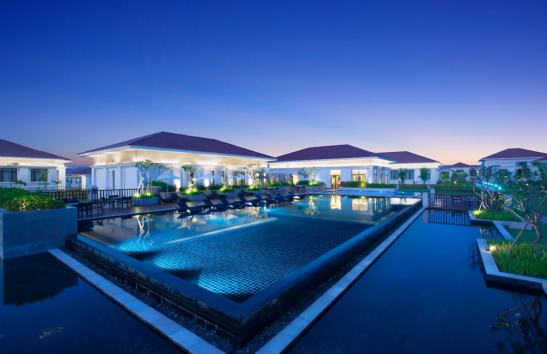 Parkroyal Nay Pyi Taw-1