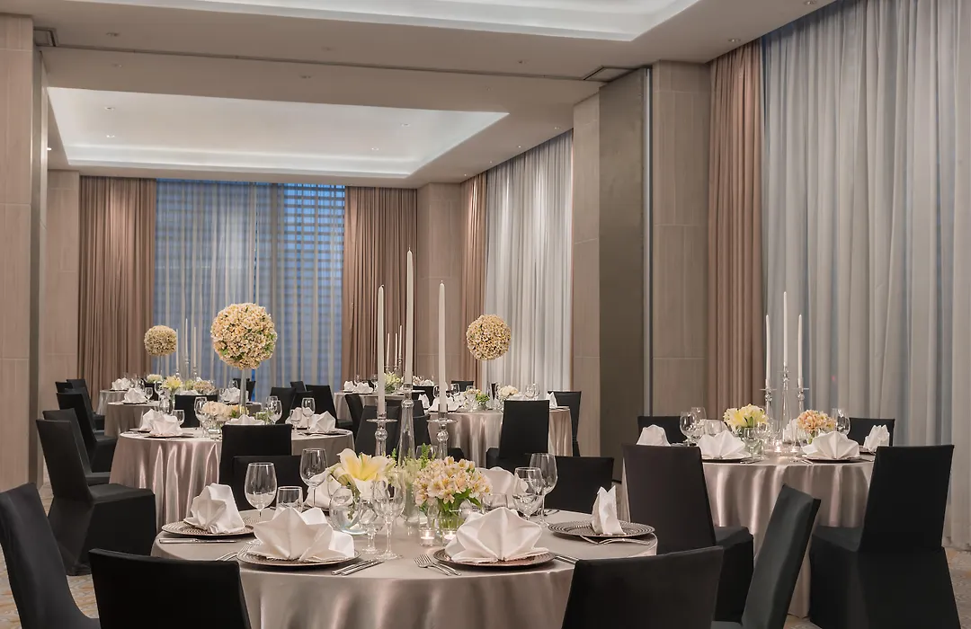 Seda Bonifacio Global City Manila-1