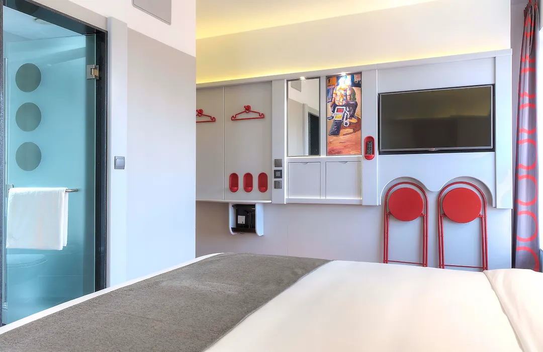 Ibis Styles - Nairobi, Westlands-1