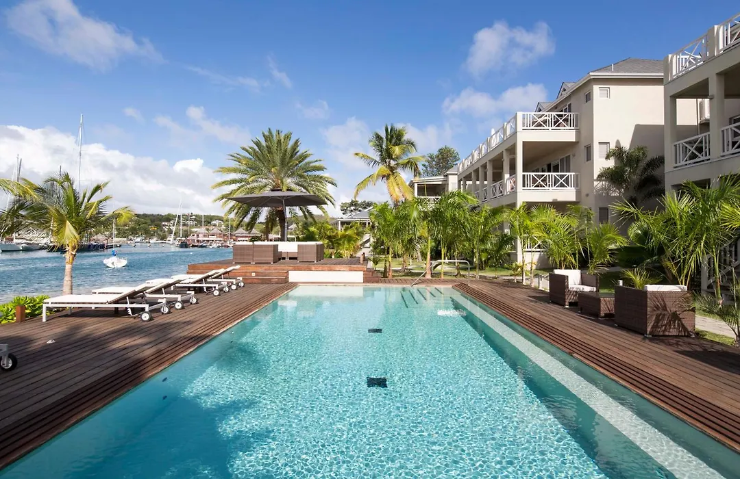 South Point Antigua Ocean Suites-1