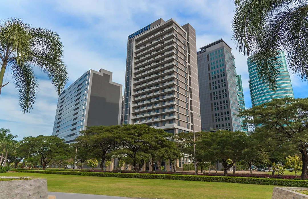 Somerset Alabang Manila-1