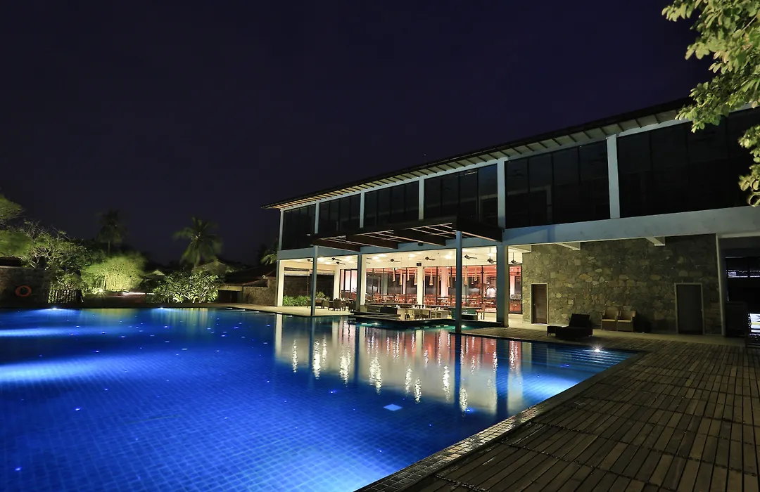 Regenta Arie Lagoon Negombo-1
