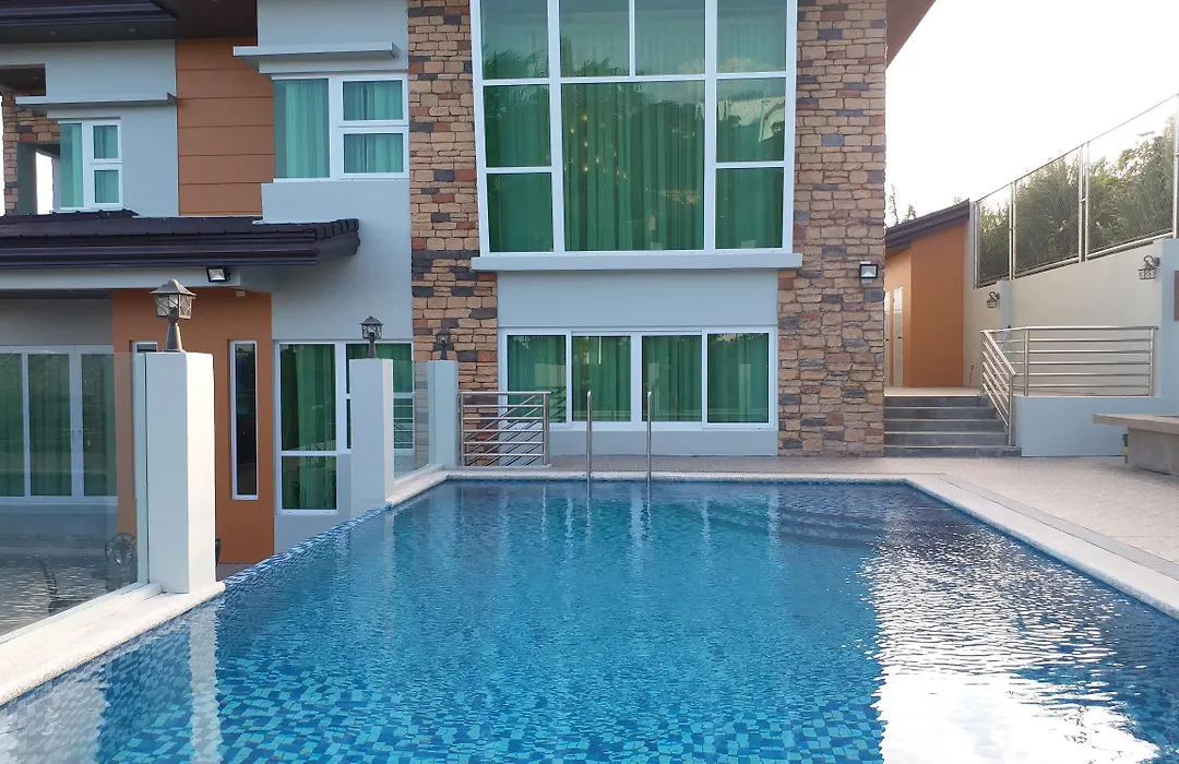 Lee Boutique Hotel Tagaytay-1