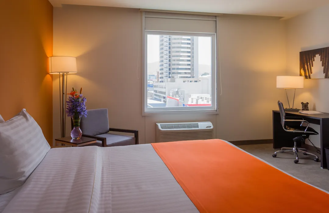 Holiday Inn Express Tegucigalpa By Ihg-1