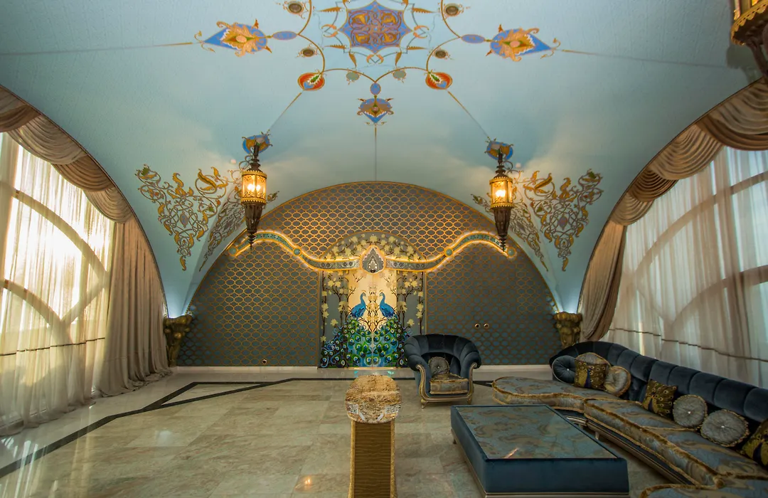 Castello Mare Hotel-1