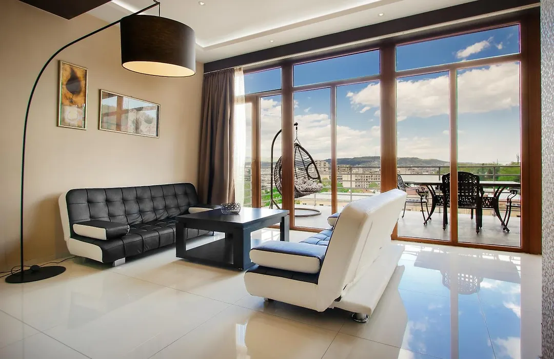 Hotel Orion Tbilisi-1