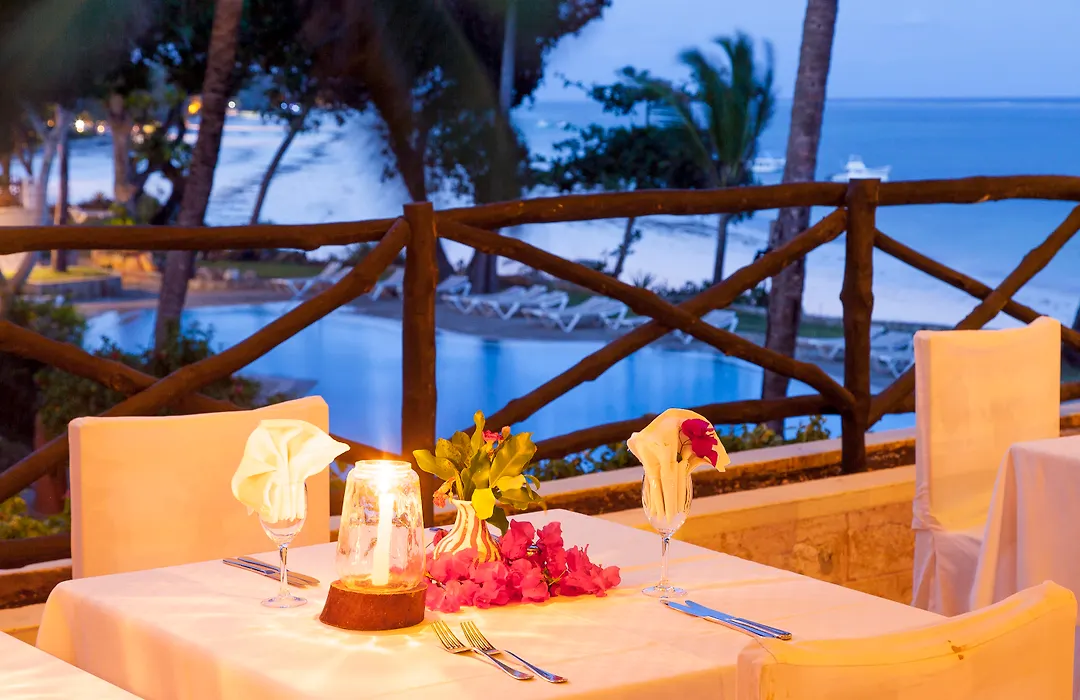 Baobab Beach Resort & Spa-1