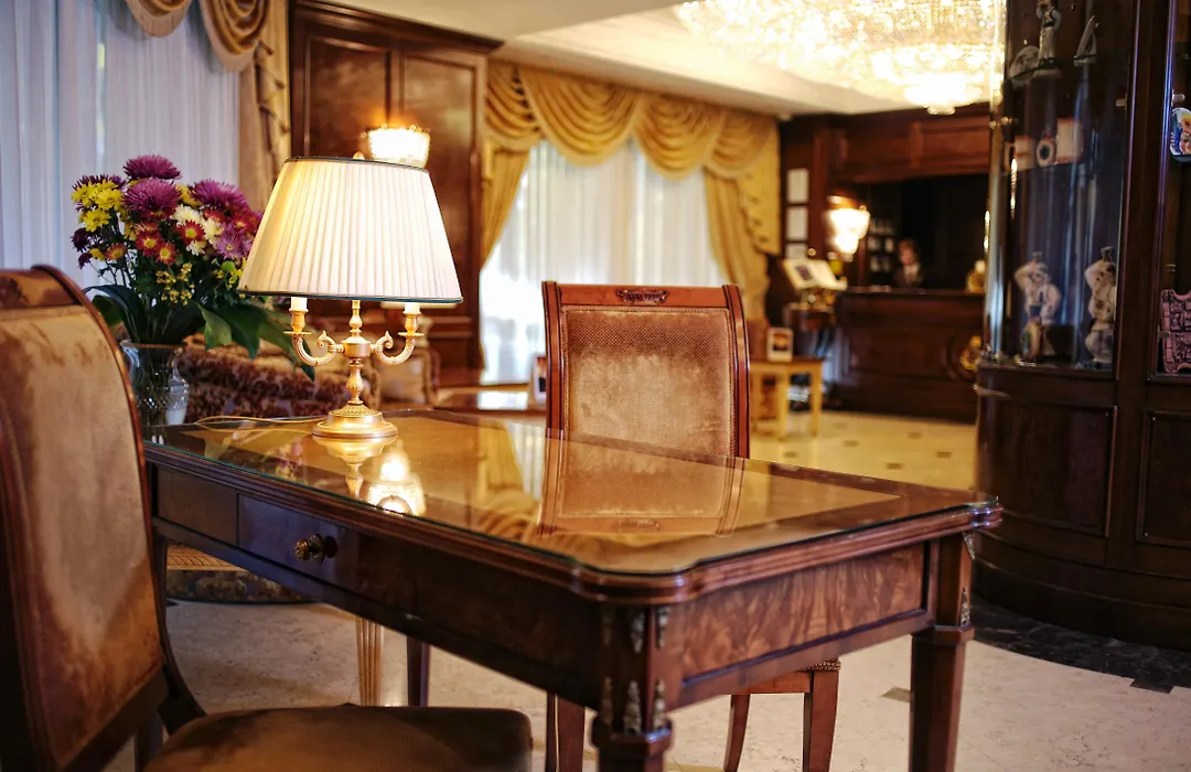 Nobil Luxury Boutique Hotel-1