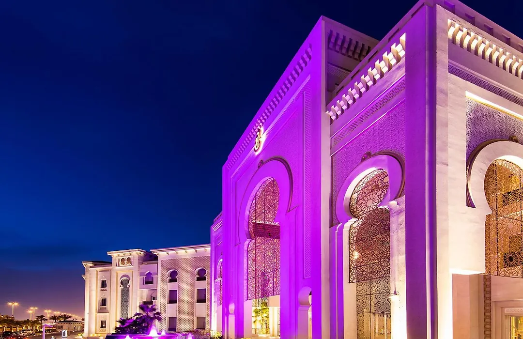 Ezdan Palace Hotel-1