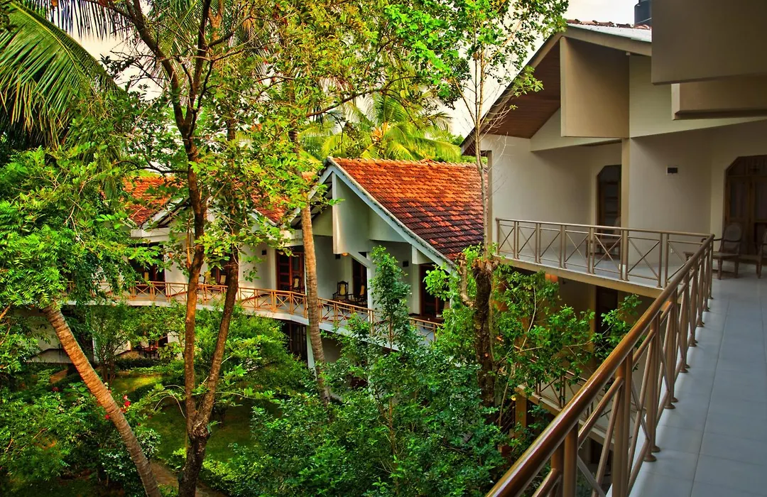 Pelwehera Village Resort-1