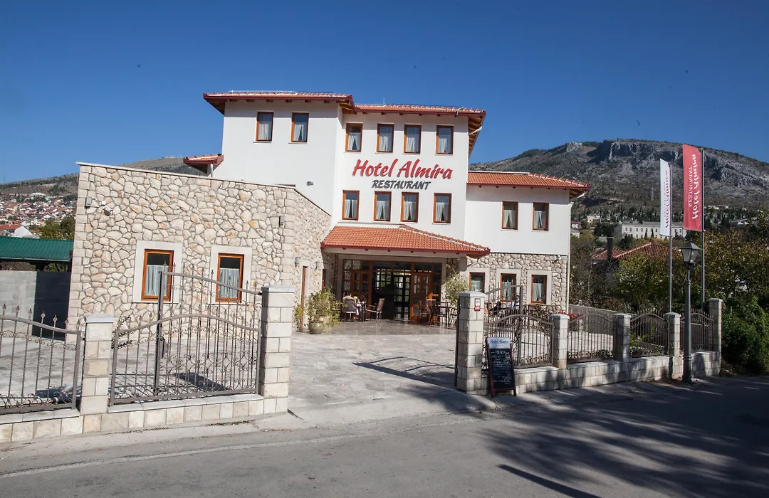 Hotel Almira-1