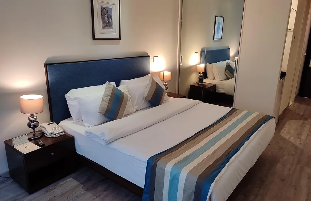 Casa D'Or Hotel (Adults Only)-1