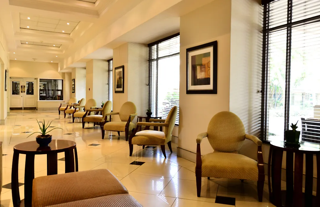 Southern Sun Ridgeway Lusaka-1