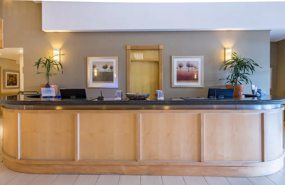 Town Lodge Menlo Park-1