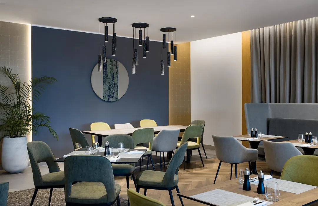Radisson Serviced Apartments Antananarivo City Centre-1