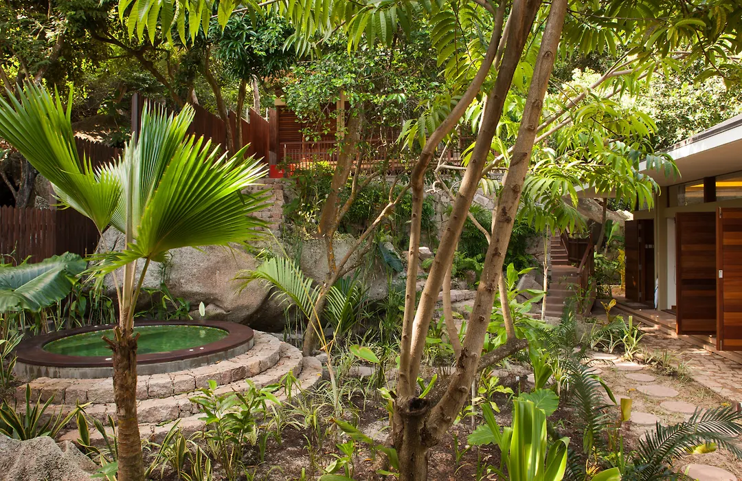 Le Relax Luxury Lodge (Adults Only)-1