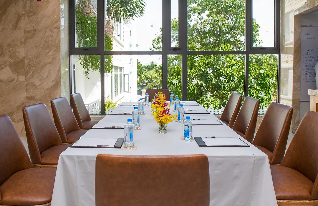 Dtx Hotel Nha Trang-1