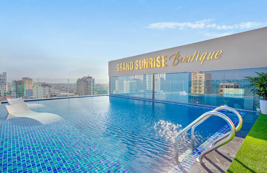 Grand Sunrise Boutique Hotel-1