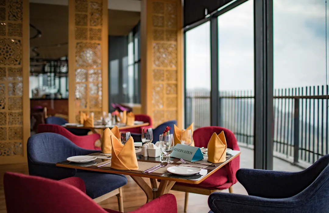 Pao'S Sapa Leisure Hotel-1