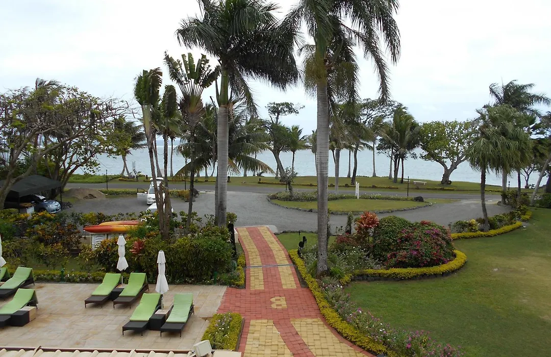 Bedarra Beach Inn-1