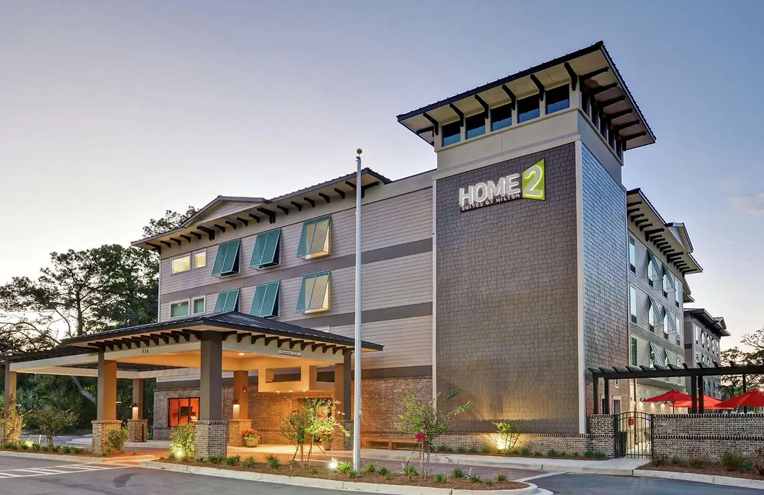 Home2 Suites By Hilton Hilton Head-1