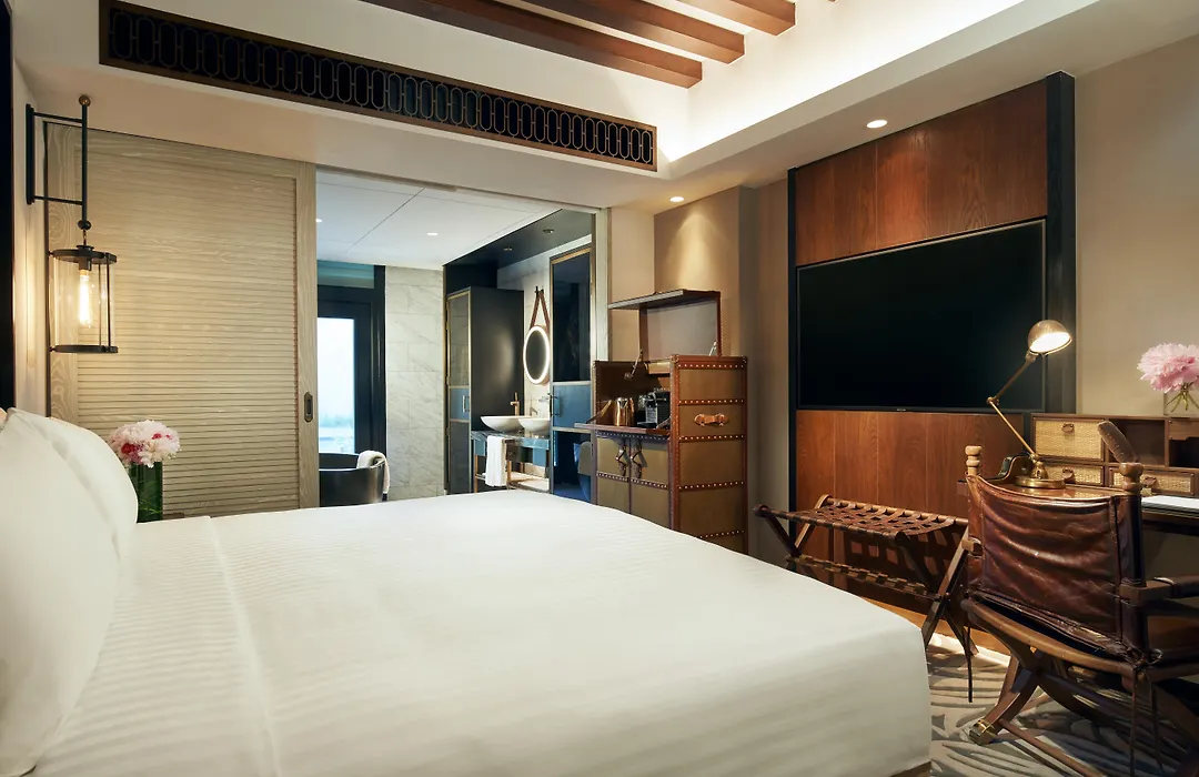 The Barracks Hotel Sentosa By Far East Hospitality-1