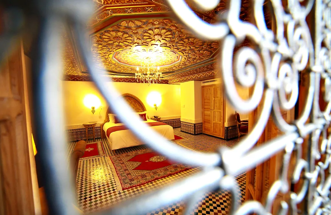 Riad Marjana Suites & Spa-1