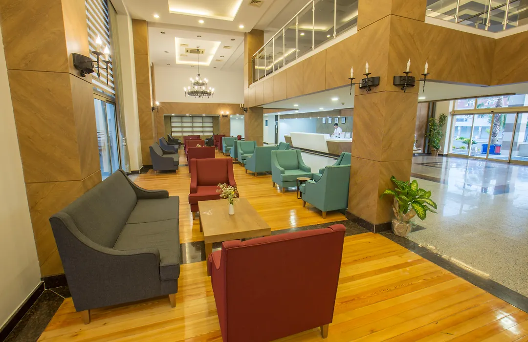 Side Aquamarin Resort & Spa-1