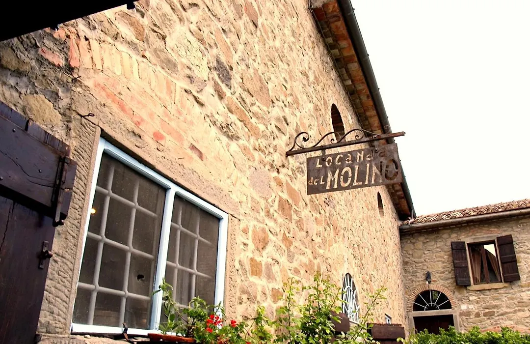 Locanda Del Molino-1