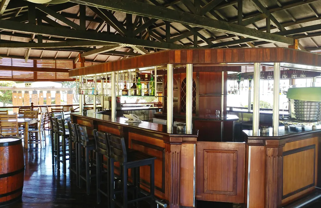 Lake Manyara Wildlife Lodge-1
