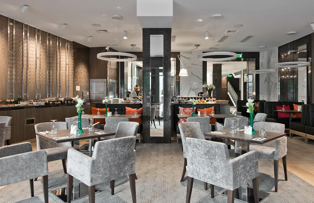 Congress Avenue Hotel-1