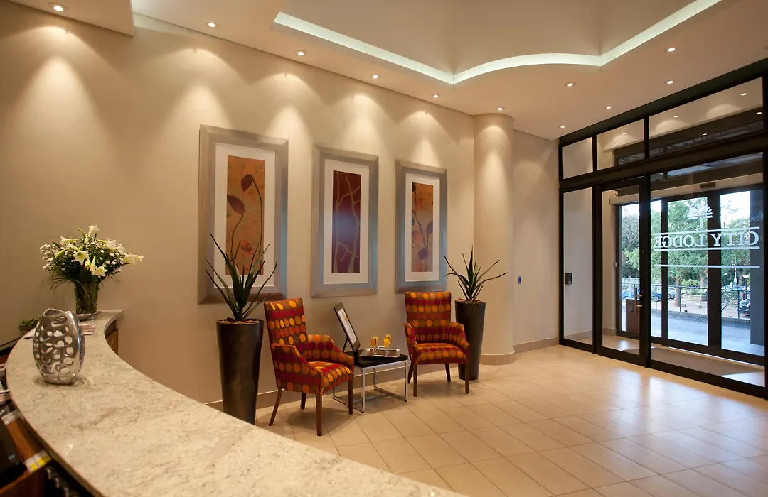 City Lodge Hotel Hatfield, Pretoria-1