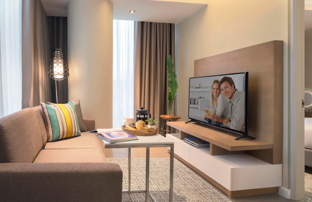 Citadines Cebu City-1