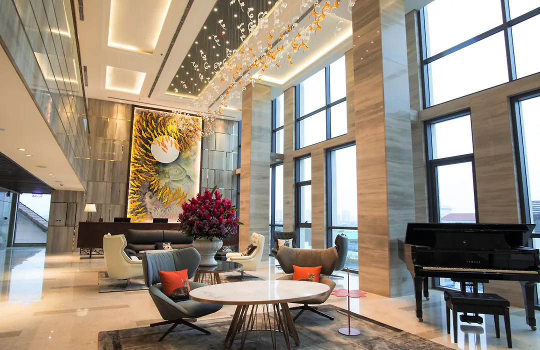 New Orient Hotel Da Nang-1