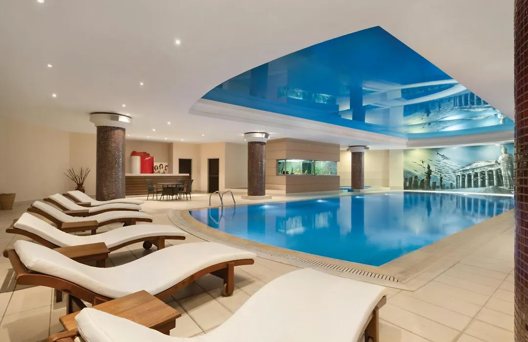 Ramada Plaza By Wyndham Gevgelija-1