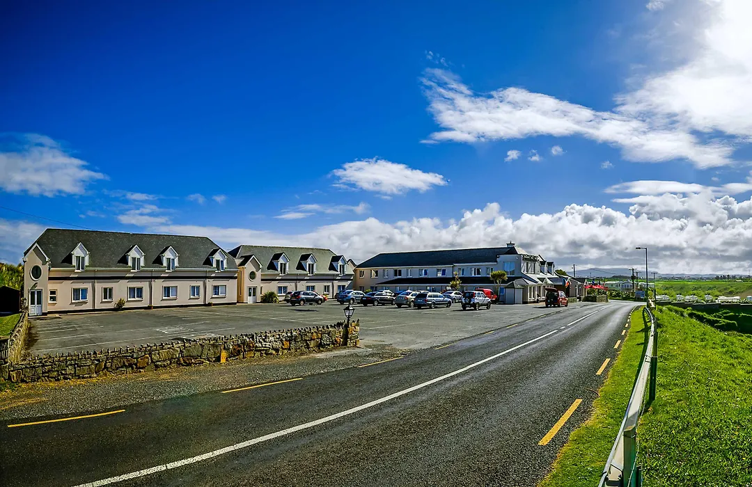 Bellbridge House Hotel-1