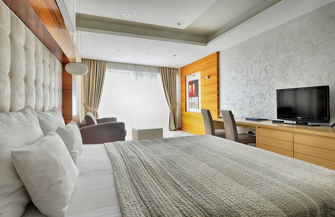 Garni Hotel Centar-1