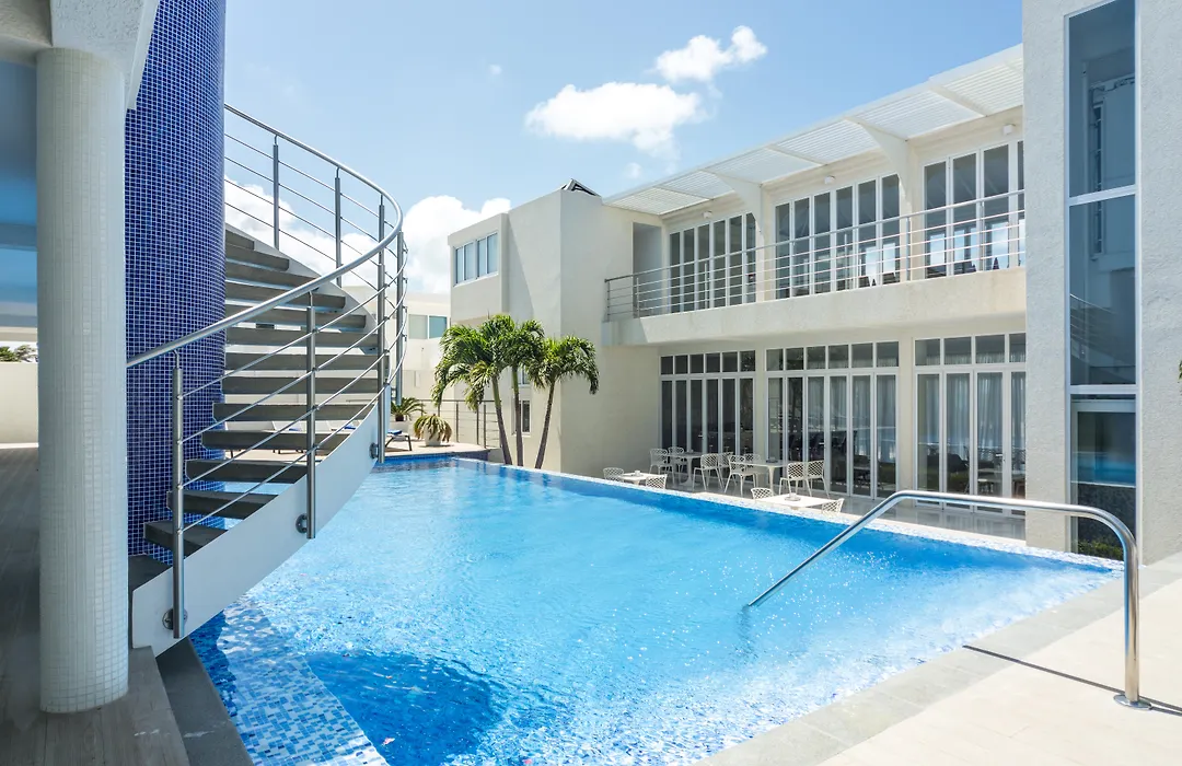Ocean Z Boutique Hotel-1