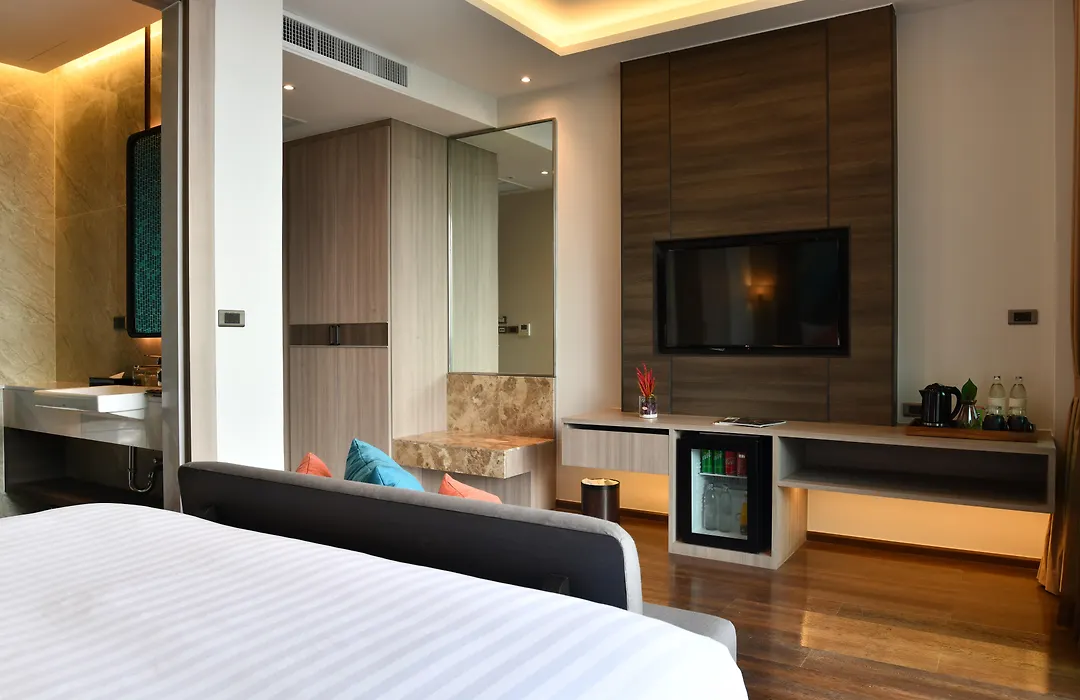 Skyview Resort Phuket Patong Beach-1
