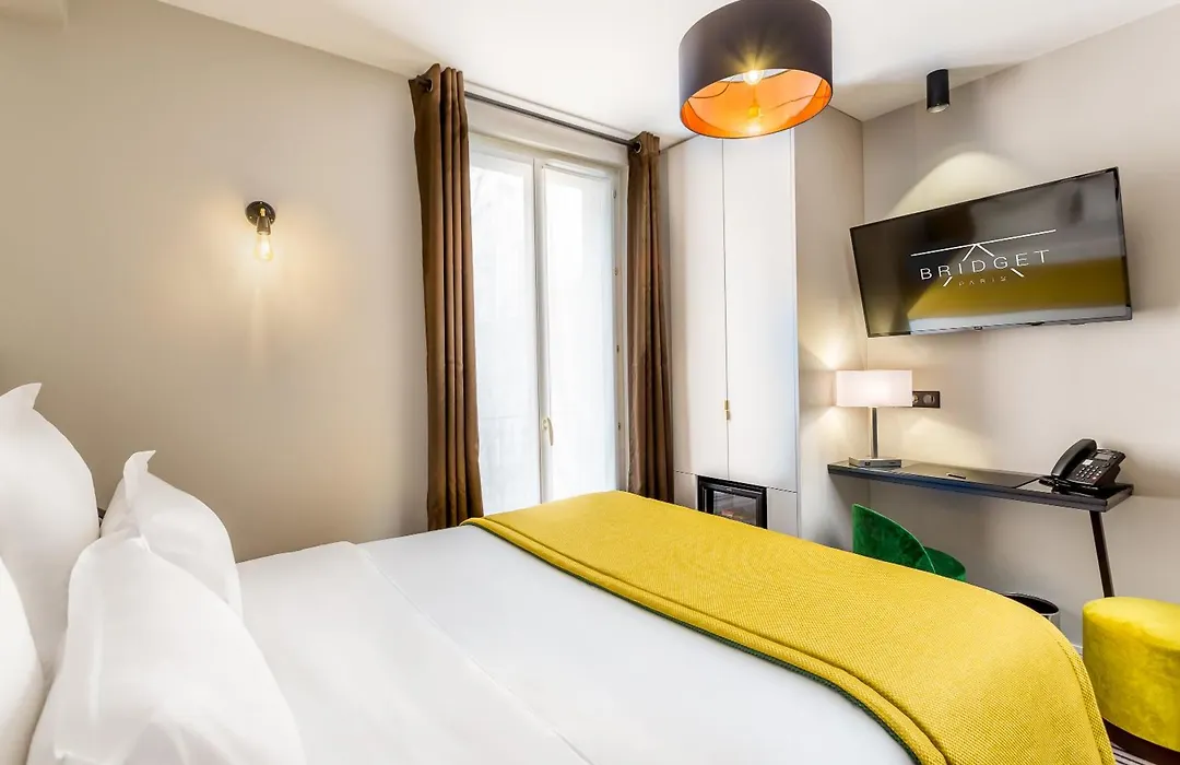 Hotel Bridget-1