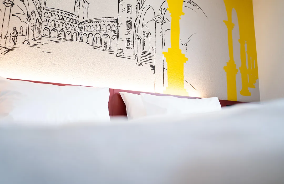 Boutique Hotel Stockalperhof-1