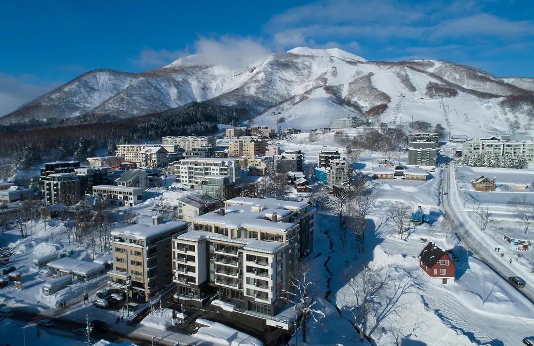 Chatrium Niseko Japan-1