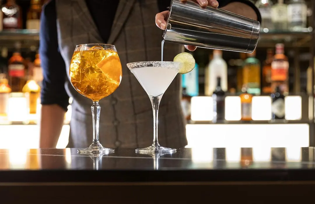 Voco Edinburgh - Haymarket By Ihg-1