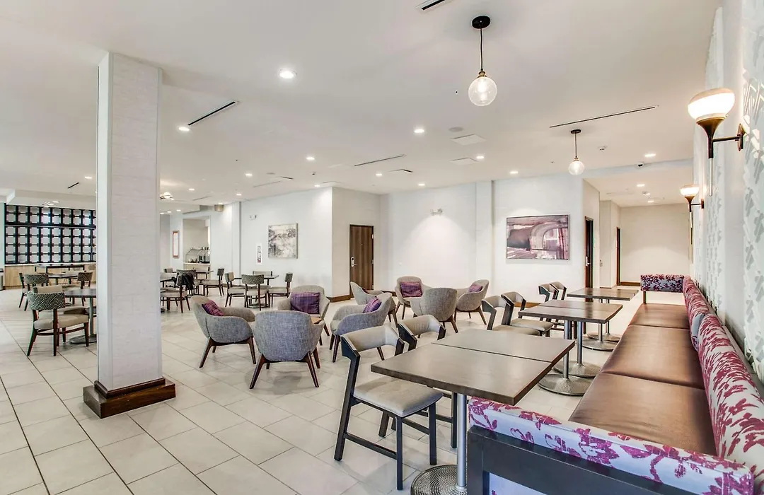 Hilton Garden Inn Dallas-Central Expy/North Park Area, Tx-1
