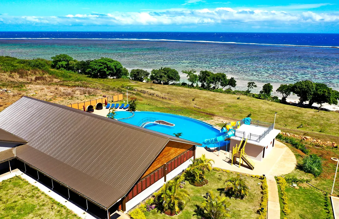 Yadua Bay Resort & Villas-1