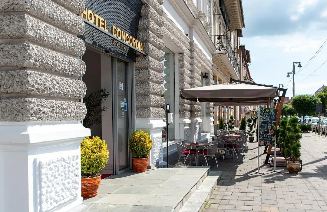 Hotel Concordia-1