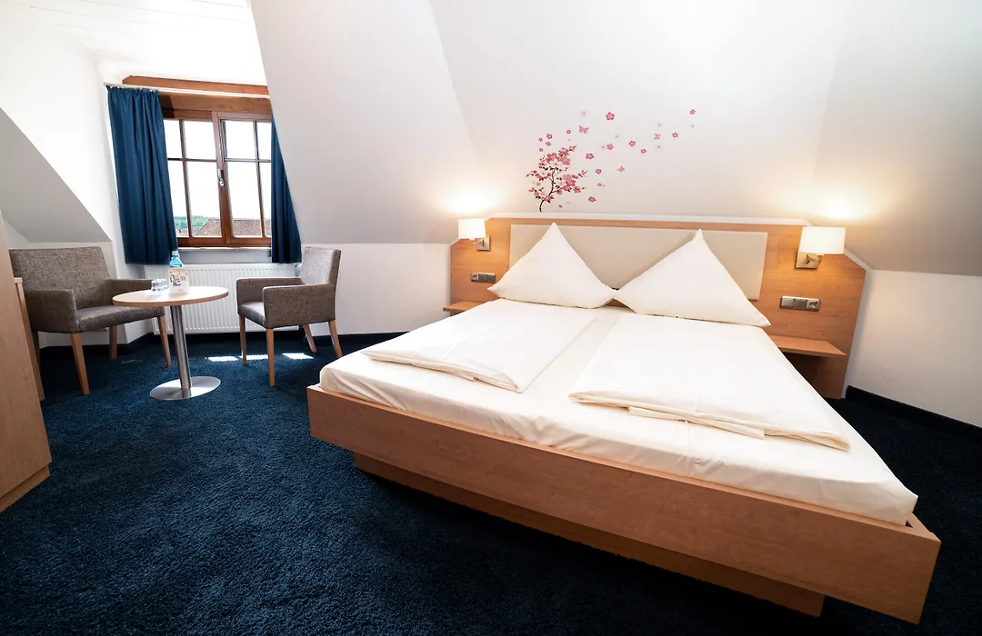 Akzent Hotel Schranne-1