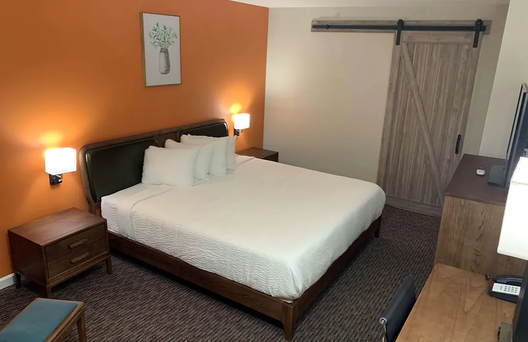 Urban Boutique Hotel; BW Signature Collection-1